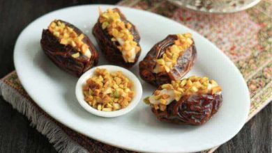 Saudi Tamriah (Nut- Filled Dates): Sweet Symphony of Tradition, Taste