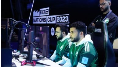 Saudi Announces Launch of Esports, Gaming $120m Invest.