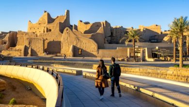 BMI  Industry Research Expects 18.9% Growth in Tourism to Saudi Arabia