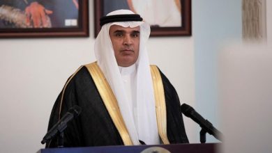 Saudi Ambassador to Niger Hosts Ramadan Iftar Dinner