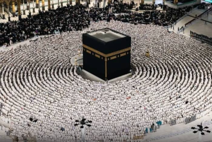 Ministry of Hajj and Umrah Permits Umrah Once during Ramadan