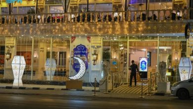 Northern Borders Province Boasts Ramadan Nights