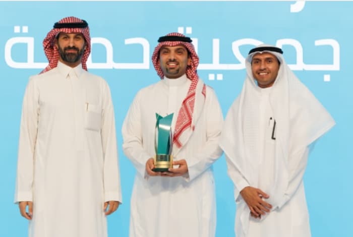 AlMajdouie Automotive Wins Excellence Award for Consumer Protection