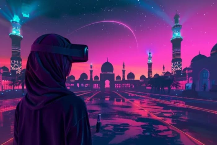 Saudi Ministry of Culture Launches Cultural Universe