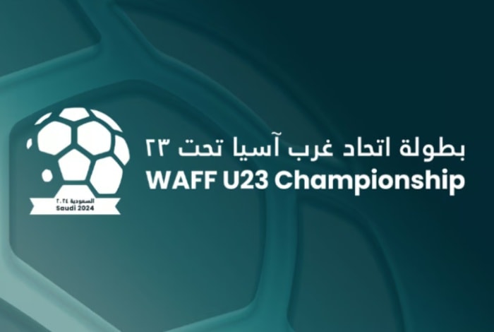 Al-Ahsa hosts the West Asian Football Federation U-23 Championship