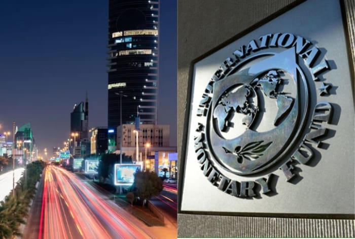 Saudi & IMF Strategic partnership Supports Global Economic Stability