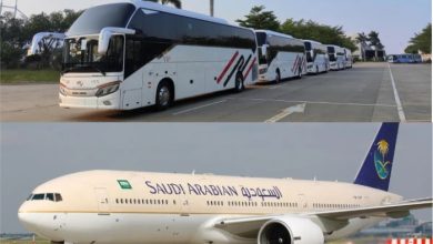 Driving Progress: Saudi Arabia's Transportation Industry