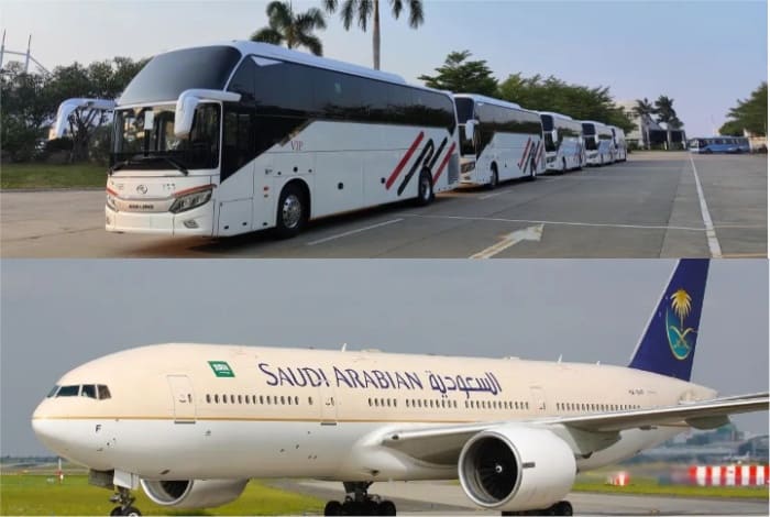 Driving Progress: Saudi Arabia's Transportation Industry