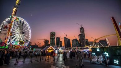 Evolution of Entertainment Industry in Saudi Arabia: Cultural Renaissance