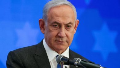 After UN vote, Israeli officials cancel visit to Washington