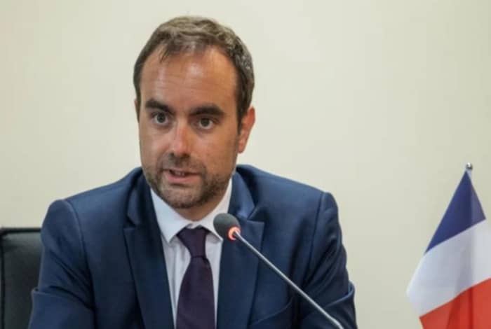 France Refutes Accusations of Supplying Israel with Weapons Amid Gaza