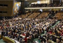 United Nations Chooses Saudi Arabia to Chair Committee on the Status of Women