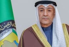 Al-Budaiwi: GCC Vision for Regional Security Represents Step towards Better Future