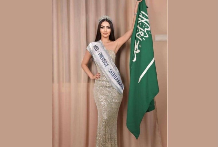 Saudi Arabia Makes Historic Debut in Miss Universe Pageant