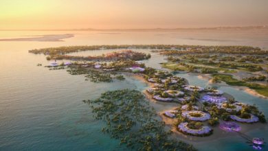 Saudi Tourism, Entertainment Sector Reshapes Saudis' Summer Plans