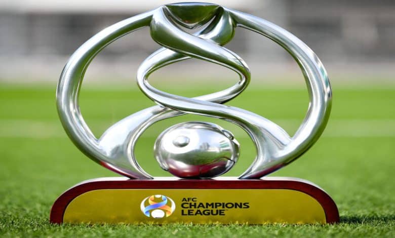 Al-Ittihad Rallying Supporters in AFC Champions League