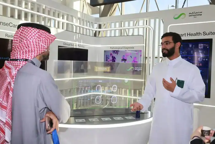 Hong Kong Startups Expand Collaboration with Saudi Arabia
