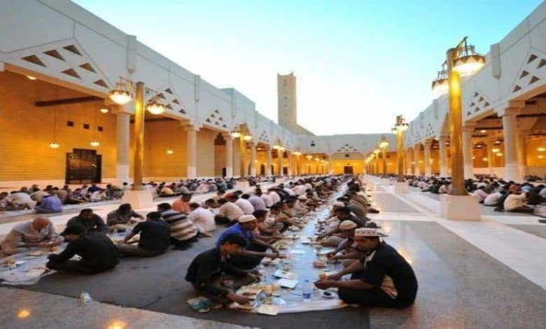 Saudi Commerce Min. Announces Ramadan, Eid Al-Fitr Discounts