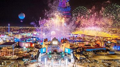 AlSheikh Announces 20 Million Visitors to Riyadh Season