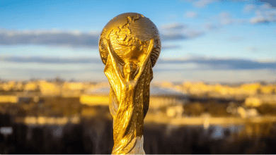 Saudi Federation Launches Official Bid for FIFA World Cup 2034