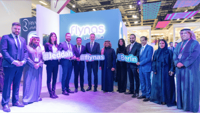 Flynas Launches 3 Weekly Direct Flights from Jeddah to Berlin