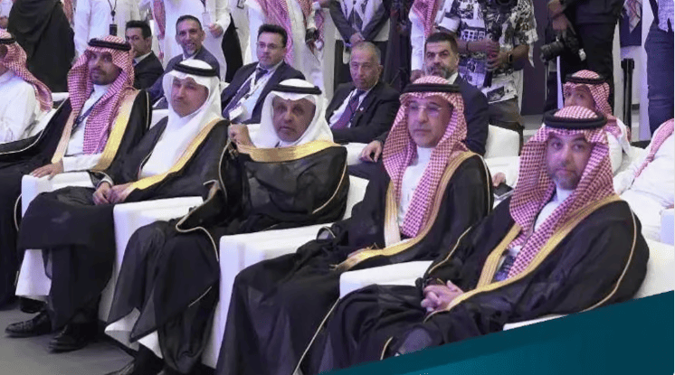 MAWANI Launches Port Community System at LEAP 2024