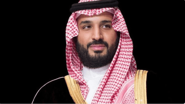 Salman Announces Transfer of 8% of Aramco Shares to PIF