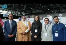 Saudi Electronic University Showcases 3 Inventions at Geneva Fair