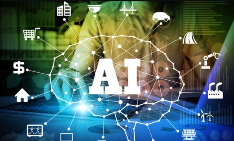 Saudi Arabia Spearheads AI Revolution in the Middle East