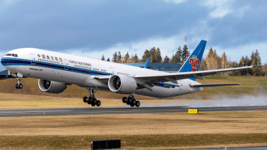 China Southern Airlines to Start Regular Flights to Saudi Arabia