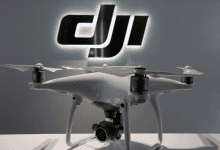 After TikTok, US Considers DJI Drones Ban