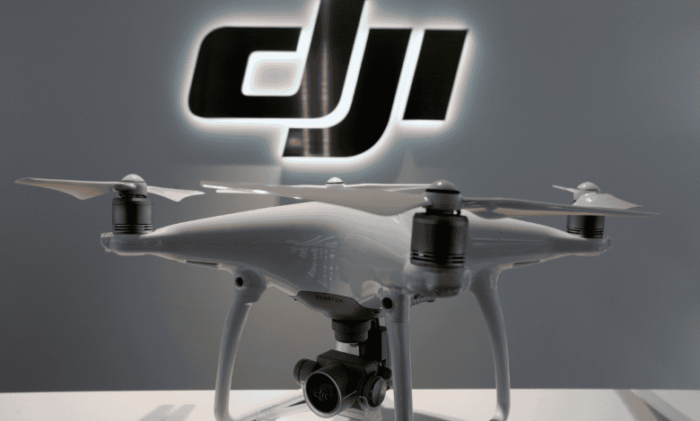 After TikTok, US Considers DJI Drones Ban
