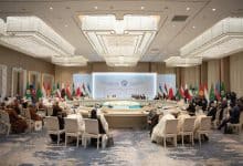 GCC & Central Asia: Trade Exchange & Supply Chain Sustainability