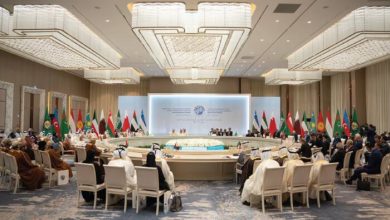 GCC & Central Asia: Trade Exchange & Supply Chain Sustainability