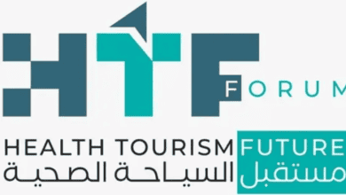 Riyadh to Host Future of Health Tourism Forum Next Sunday