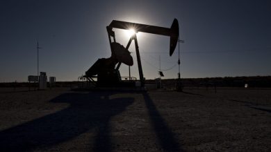 Bets on Oil Hitting $250 in June as War Fears Mount