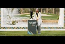 American Golfer Catlin Wins 2024 Saudi Open in Riyadh