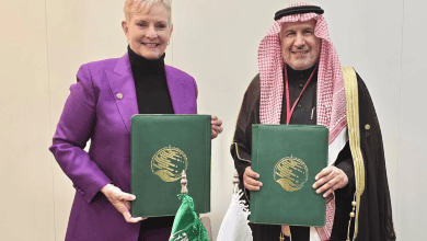 KSrelief Signs Agreements with World Food Program to Aid Sudan and South Sudan