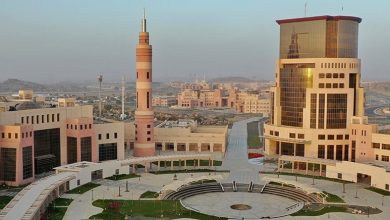 King Khalid University Achieves Progress in QS Rankings by Subject 2024