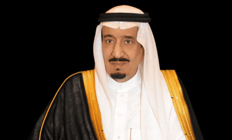 Royal Court: King Salman to Undergo Routine Checkup