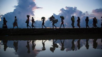 A Top Concern for Voters Worldwide: Is Migration a Serious Problem?