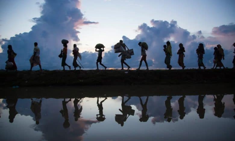 A Top Concern for Voters Worldwide: Is Migration a Serious Problem?