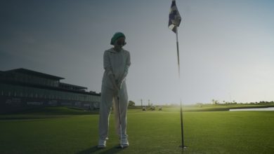 World Golf Stars to Take Part in 2024 Saudi Open Golf Championship