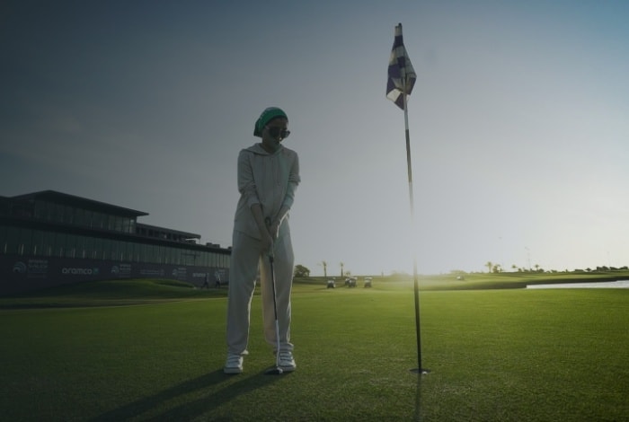 World Golf Stars to Take Part in 2024 Saudi Open Golf Championship
