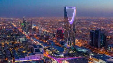 World Bank Raises Saudi Arabia's Growth Forecast by 1.7%