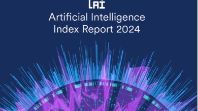 Saudi Arabia in the Top Ranks in 2024 Artificial Intelligence Index by Stanford