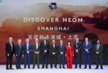 NEOM Attracts Investments in ‘Discover NEOM’ China Showcase