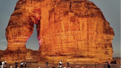 Saudi Arabia Unveils 'Visit Saudi': A Comprehensive Travel Guide