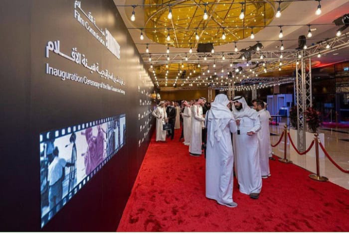 Cinema Ticket Prices in Saudi Arabia Set to Decrease as Licensing Fees See Discounts