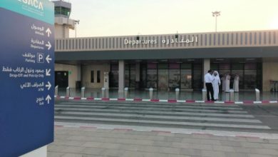 Al-Ahsa Airport Expands to Host One Million Passengers